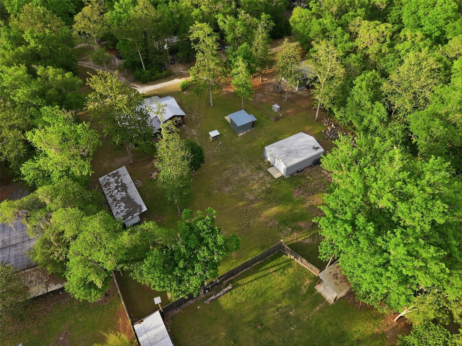 14350 NE 191st Street Fort Mc Coy FL 32134 W7885343 image54