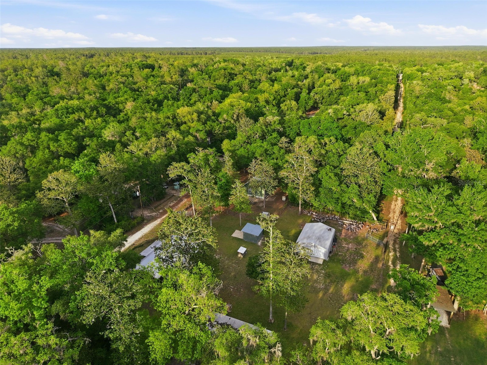 14350 NE 191st Street Fort Mc Coy FL 32134 W7885343 image55