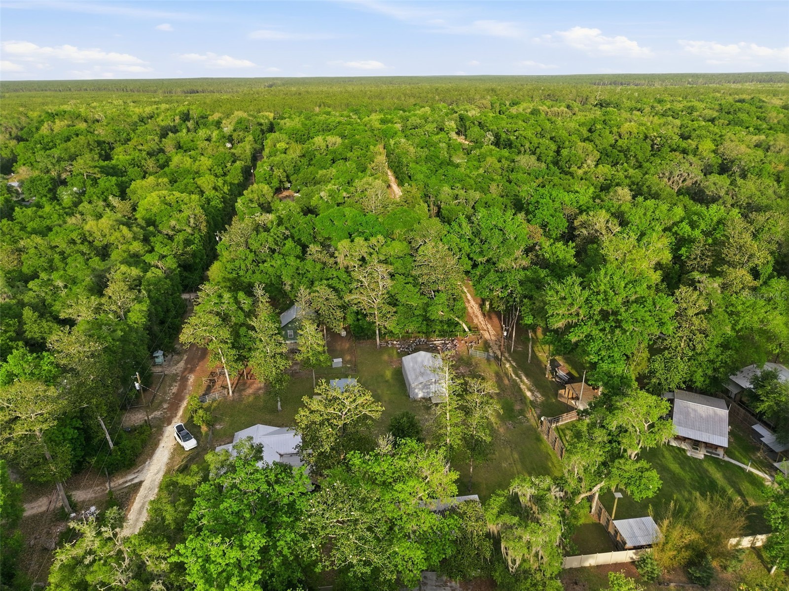 14350 NE 191st Street Fort Mc Coy FL 32134 W7885343 image58