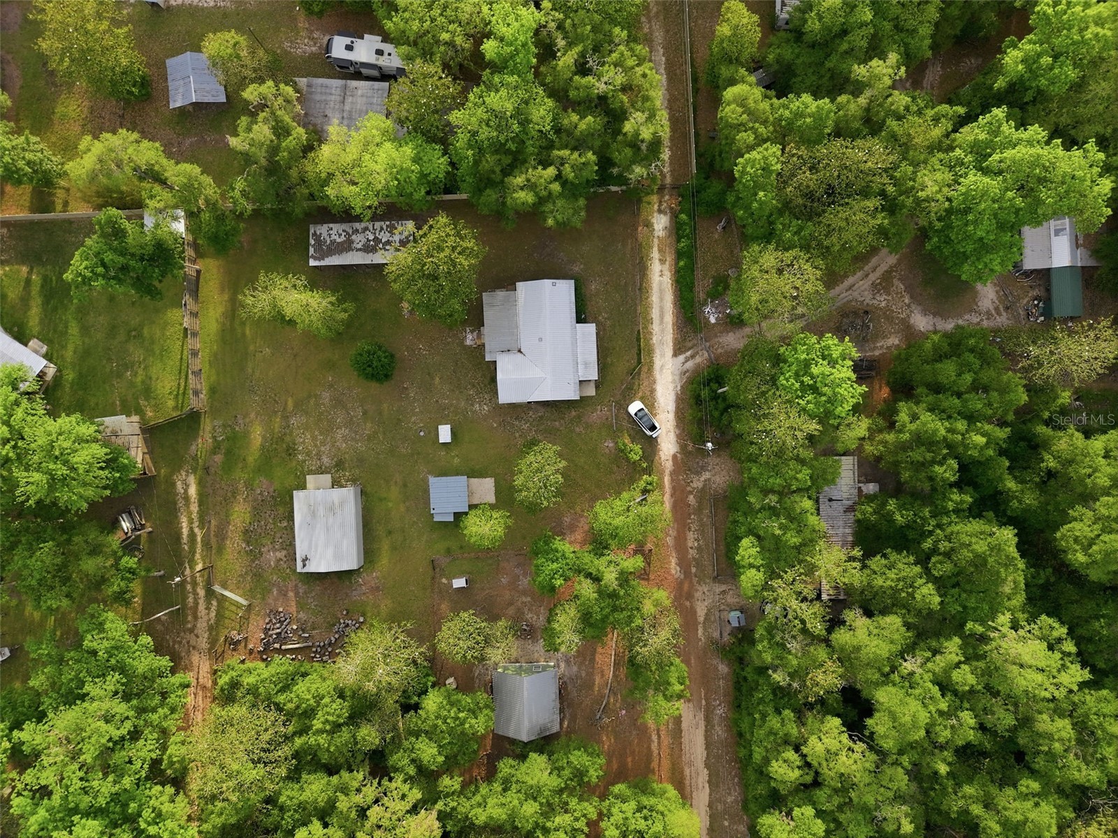 14350 NE 191st Street Fort Mc Coy FL 32134 W7885343 image60