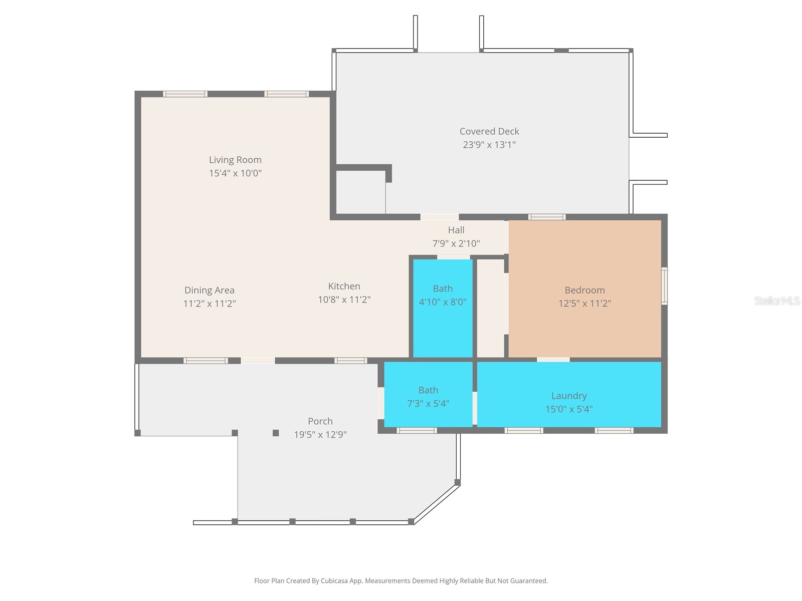 14350 NE 191st Street Fort Mc Coy FL 32134 W7885343 image61