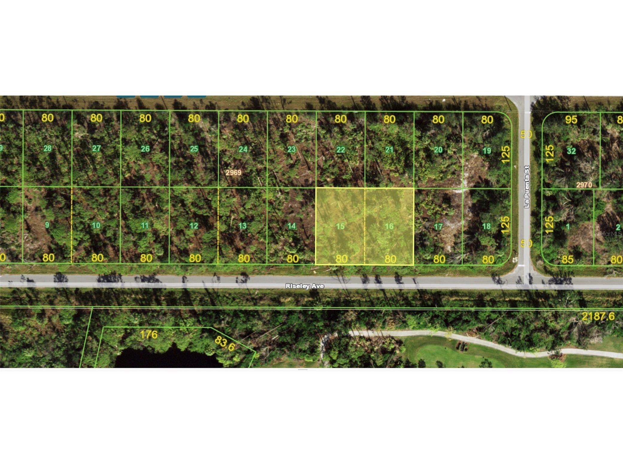 14350 Riseley Avenue Port Charlotte FL 33953 NS1087394 image1