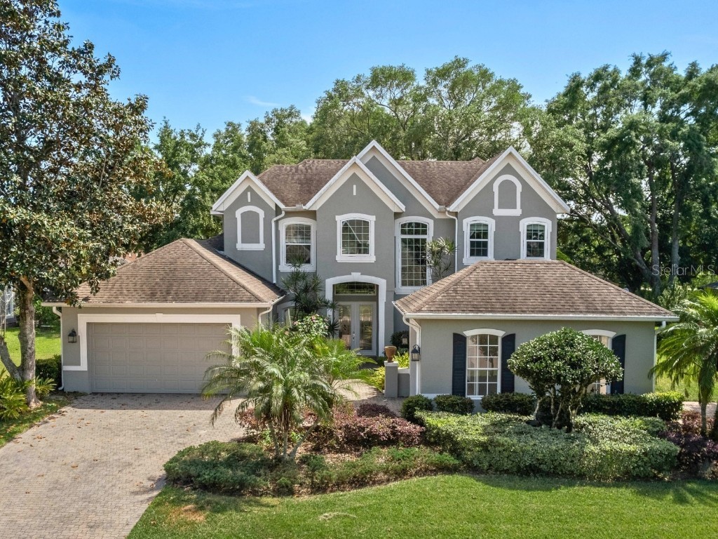 14351 Hampshire Bay Circle Winter Garden FL 34787 - Black Lake O6190428 image1