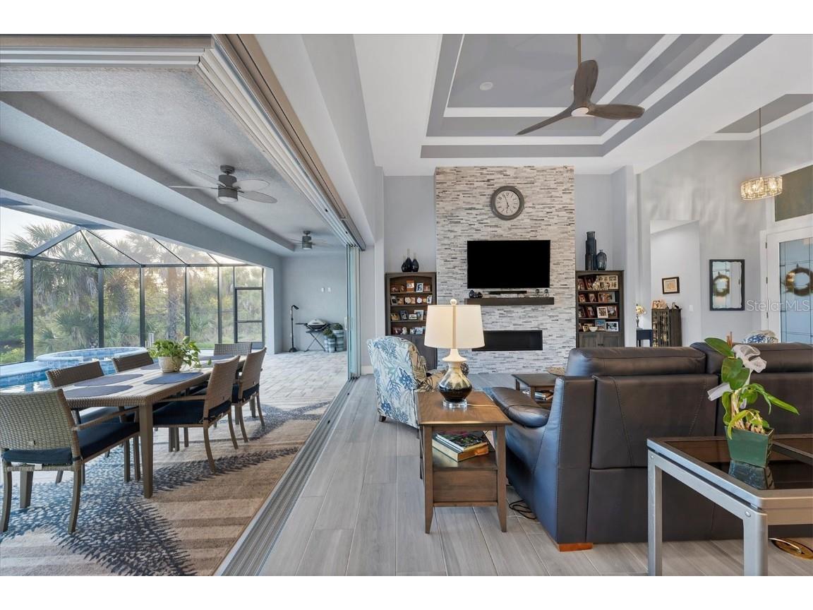 14351 Howard Ave Port Charlotte FL 33953 - DOOLITLE WATERWAY D6139160 image16