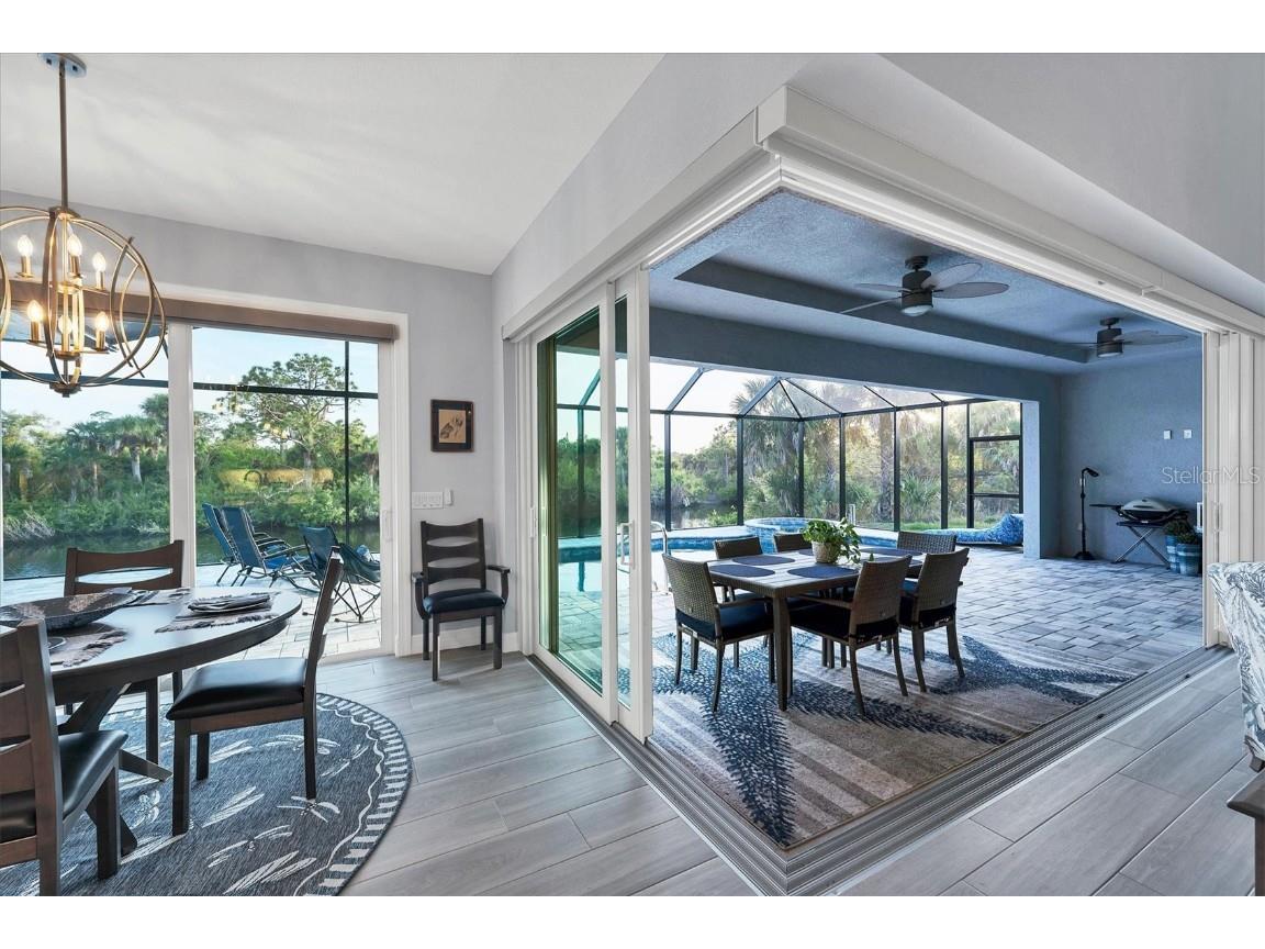 14351 Howard Ave Port Charlotte FL 33953 - DOOLITLE WATERWAY D6139160 image33