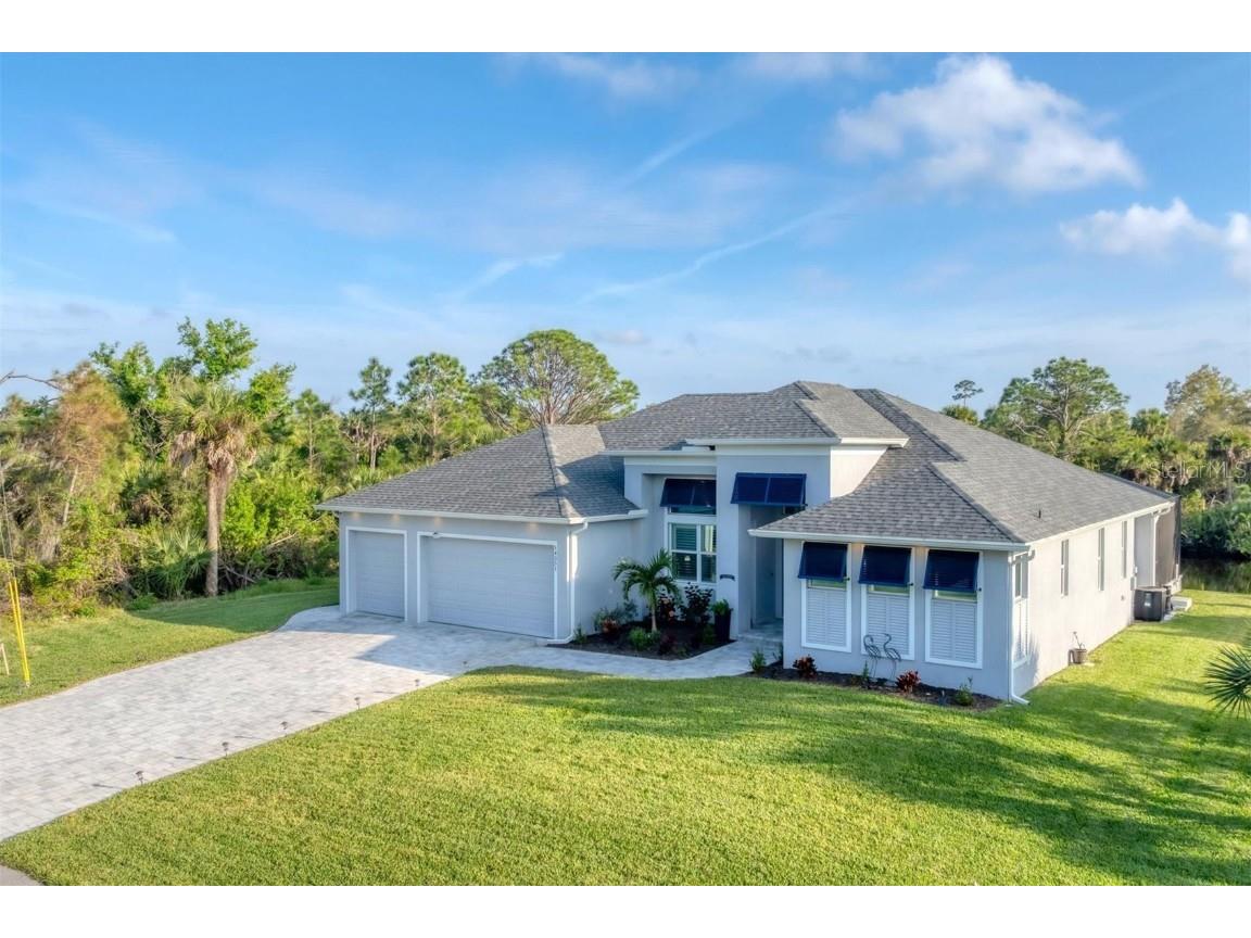 14351 Howard Ave Port Charlotte FL 33953 - DOOLITLE WATERWAY D6139160 image5