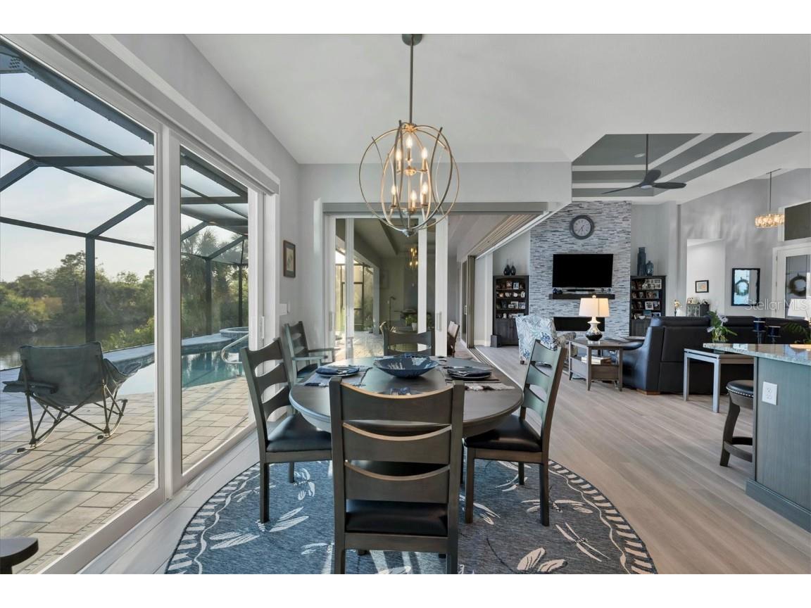 14351 Howard Ave Port Charlotte FL 33953 - DOOLITLE WATERWAY D6139160 image55