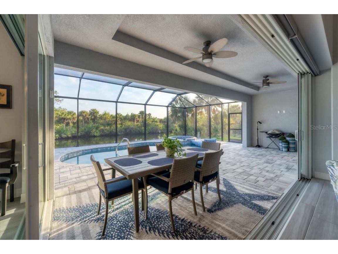 14351 Howard Ave Port Charlotte FL 33953 - DOOLITLE WATERWAY D6139160 image56