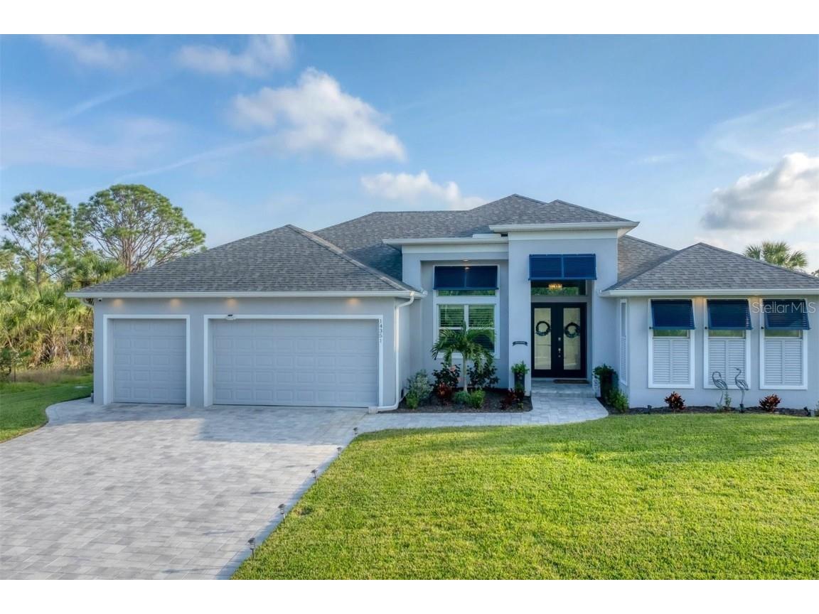 14351 Howard Ave Port Charlotte FL 33953 - DOOLITLE WATERWAY D6139160 image6