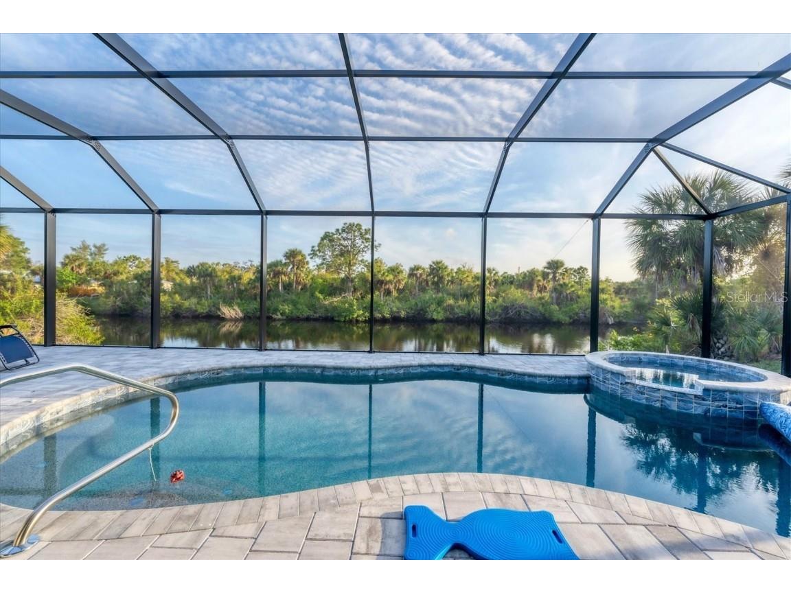 14351 Howard Ave Port Charlotte FL 33953 - DOOLITLE WATERWAY D6139160 image60