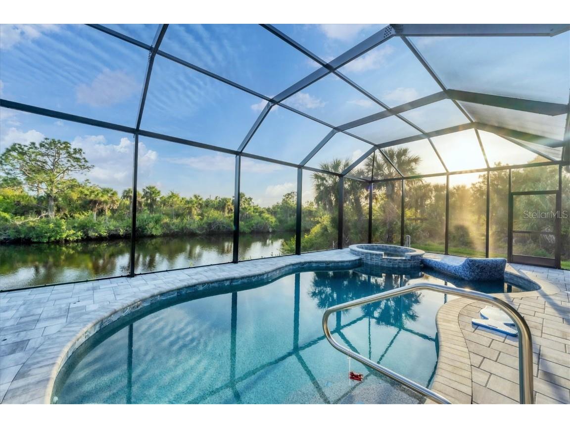 14351 Howard Ave Port Charlotte FL 33953 - DOOLITLE WATERWAY D6139160 image61