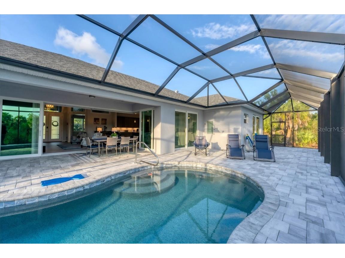 14351 Howard Ave Port Charlotte FL 33953 - DOOLITLE WATERWAY D6139160 image62