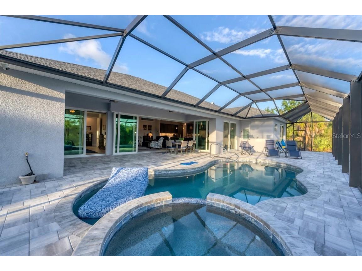 14351 Howard Ave Port Charlotte FL 33953 - DOOLITLE WATERWAY D6139160 image63