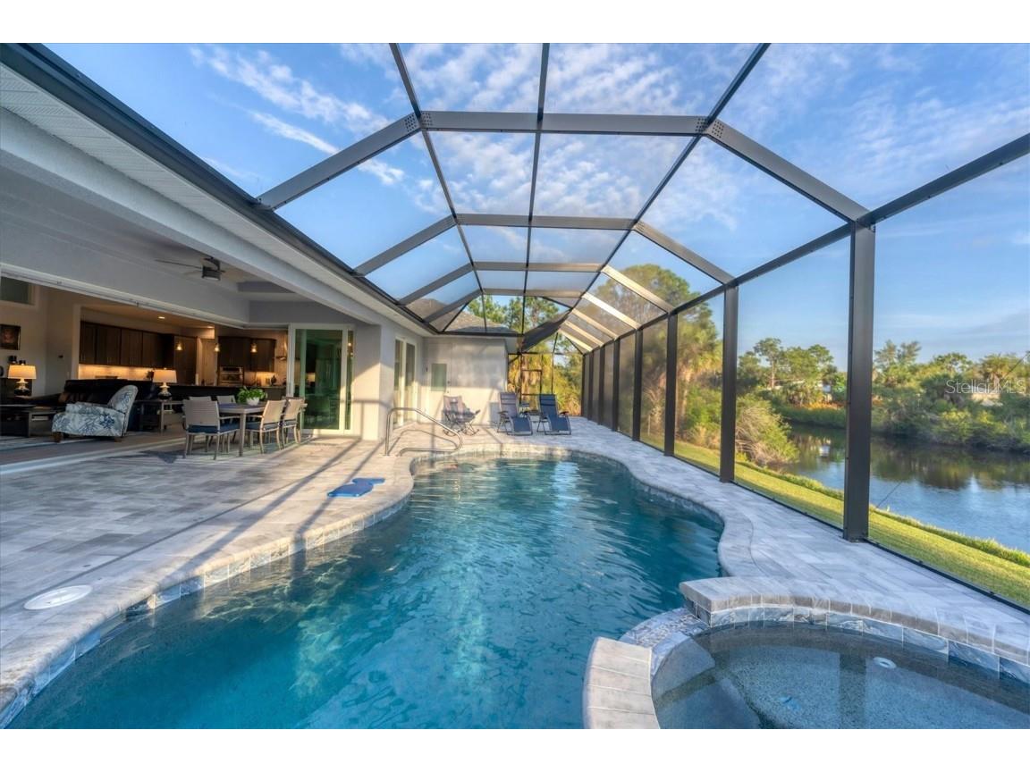 14351 Howard Ave Port Charlotte FL 33953 - DOOLITLE WATERWAY D6139160 image64