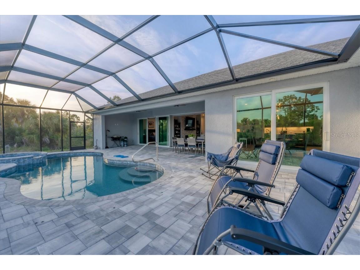 14351 Howard Ave Port Charlotte FL 33953 - DOOLITLE WATERWAY D6139160 image67