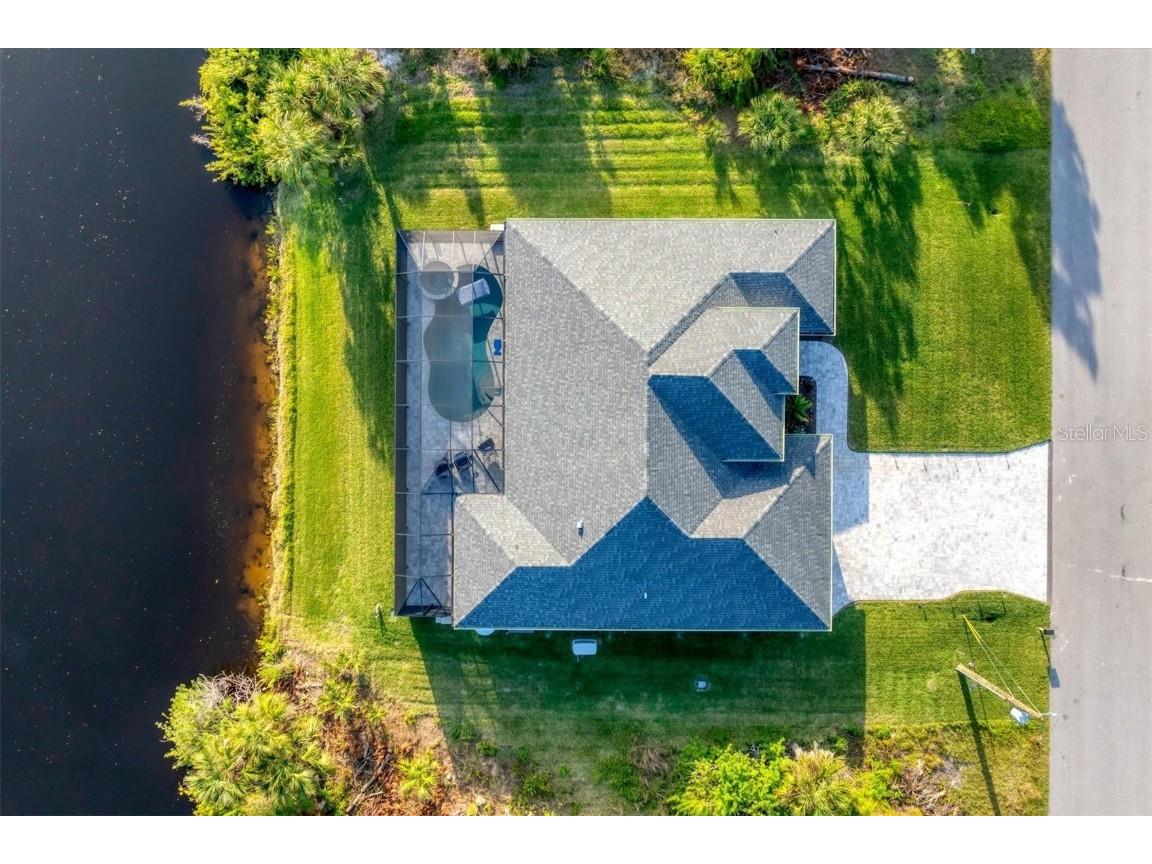 14351 Howard Ave Port Charlotte FL 33953 - DOOLITLE WATERWAY D6139160 image69