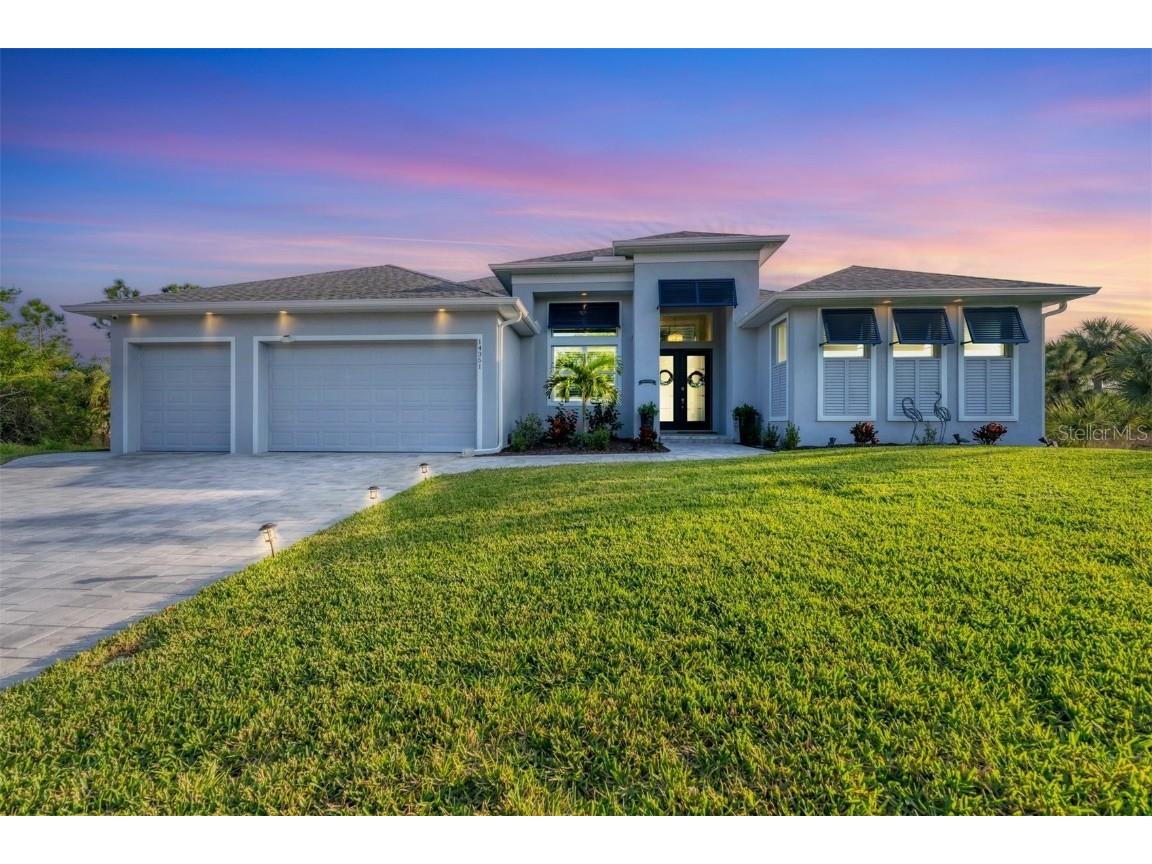 14351 Howard Ave Port Charlotte FL 33953 - DOOLITLE WATERWAY D6139160 image76