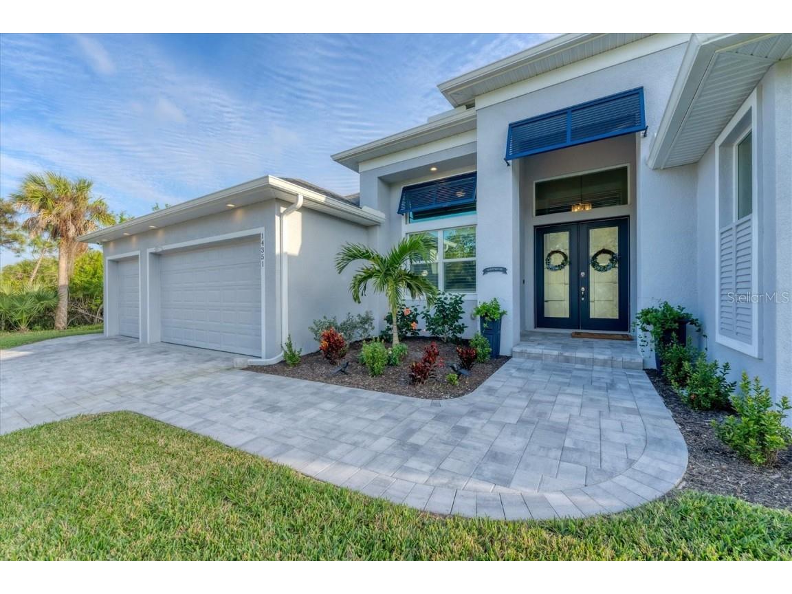 14351 Howard Ave Port Charlotte FL 33953 - DOOLITLE WATERWAY D6139160 image8