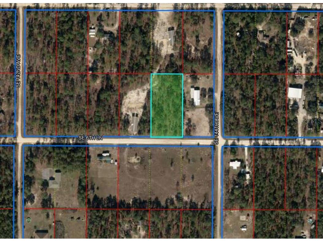 14351 SE 6th Lane Williston FL 32696 OM663478 image1