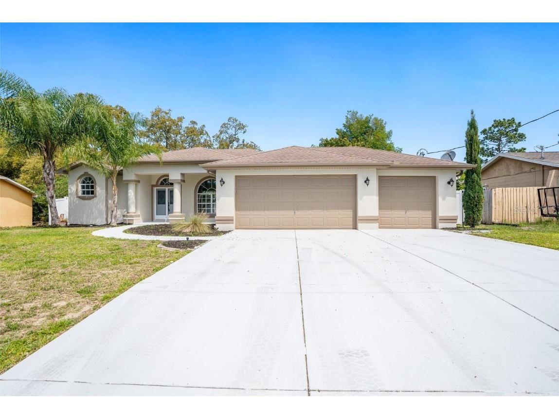 14352 Coronado Drive Spring Hill FL 34608 U8237338 image1