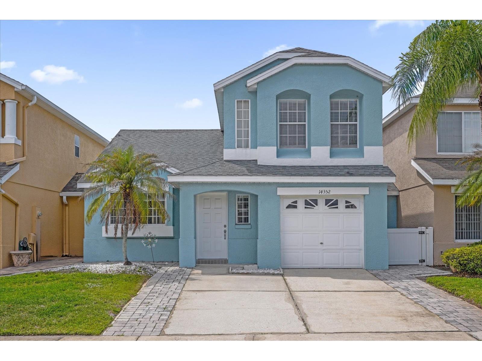 14352 Sun Bay Drive Orlando FL 32824 O6405726 image1