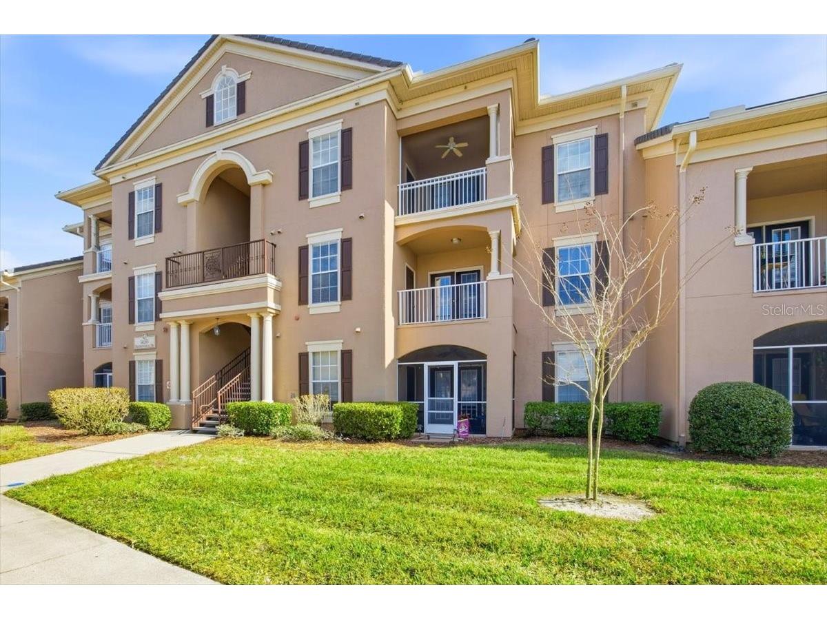 14353 Fredricksburg Drive #907 Orlando FL 32837 O6391792 image1