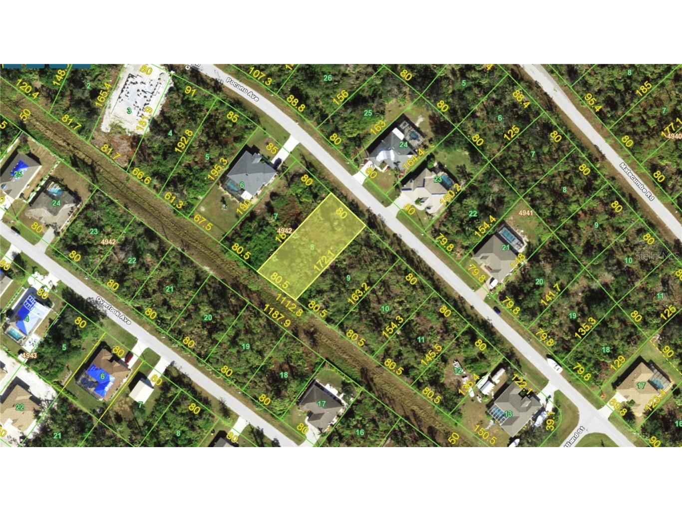 14353 Pocono Avenue Port Charlotte FL 33981 O6354881 image1