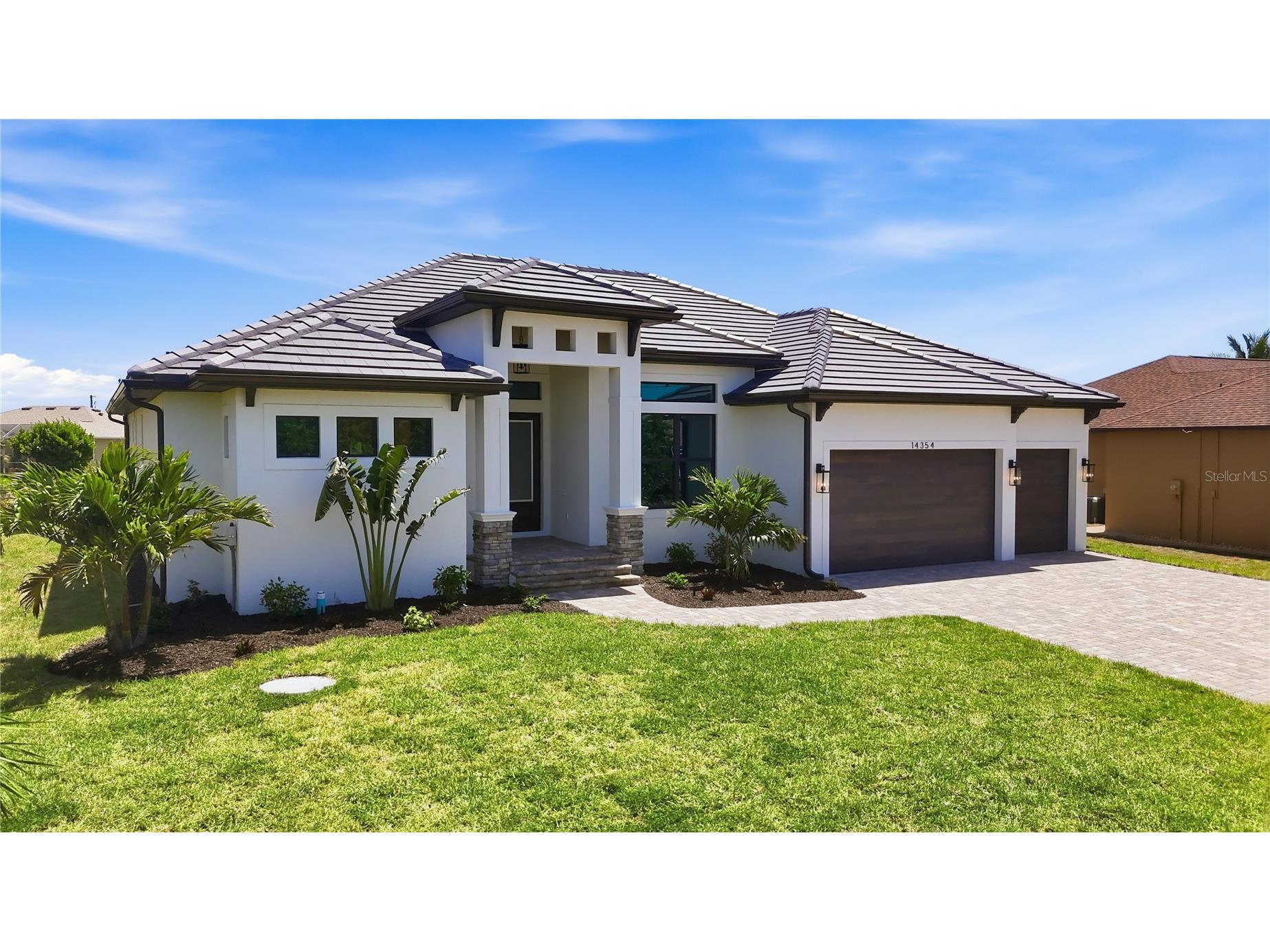 14354 Aurella Circle Port Charlotte FL 33981 TB8505194 image1