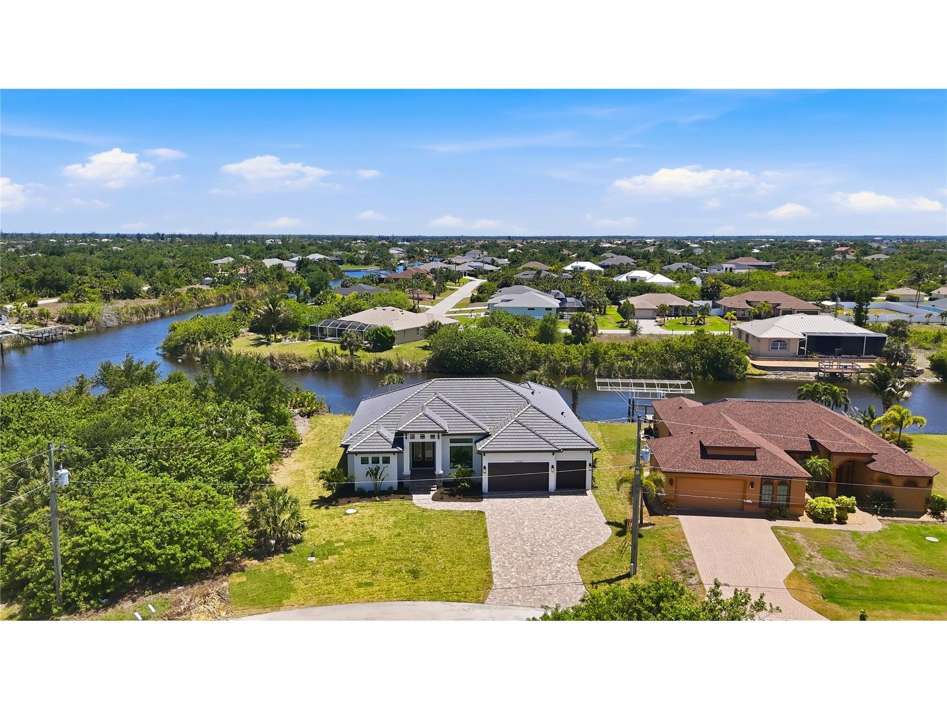 14354 Aurella Circle Port Charlotte FL 33981 TB8505194 image32