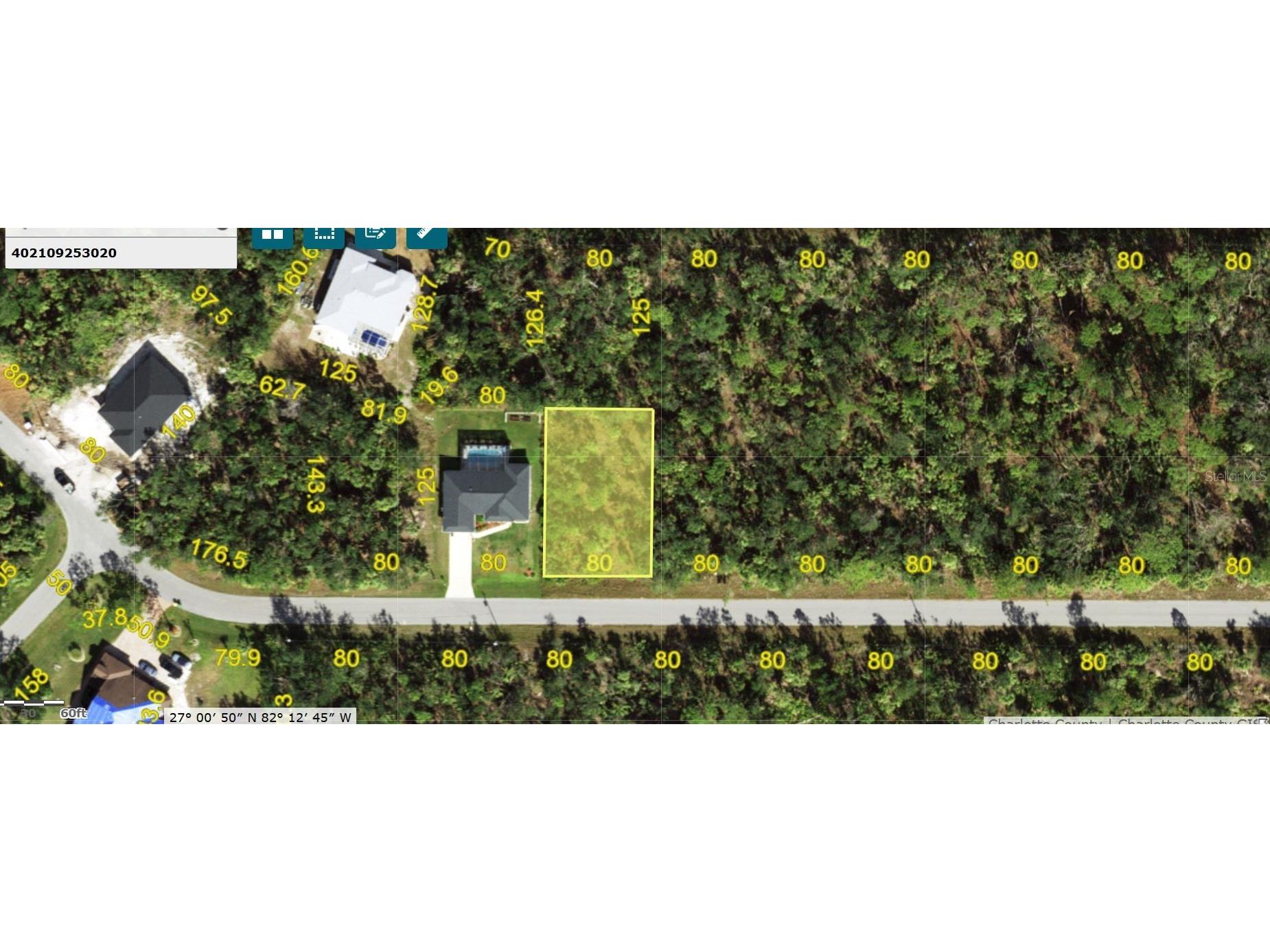 14354 Carousel Lane Port Charlotte FL 33953 C7509053 image1