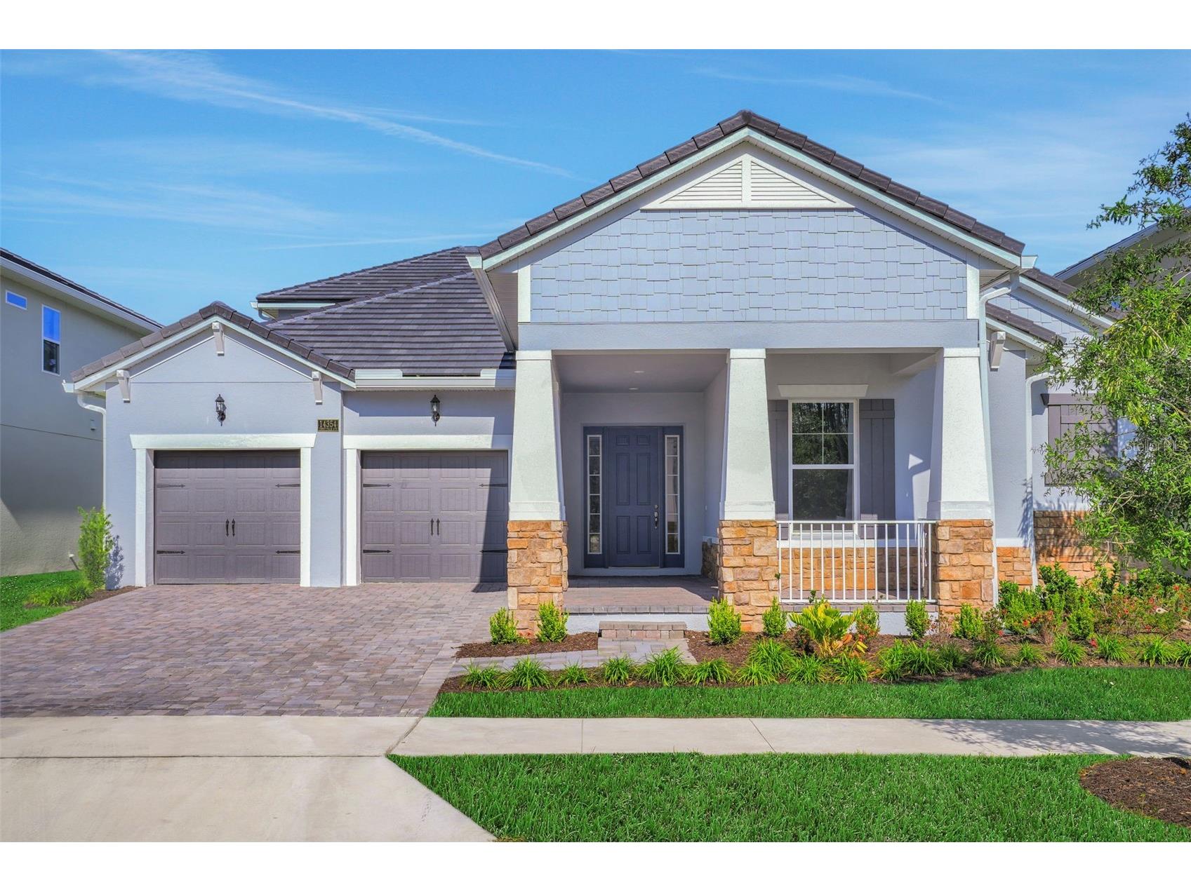 14354 Crest Palm Avenue Windermere FL 34786 G5106241 image1