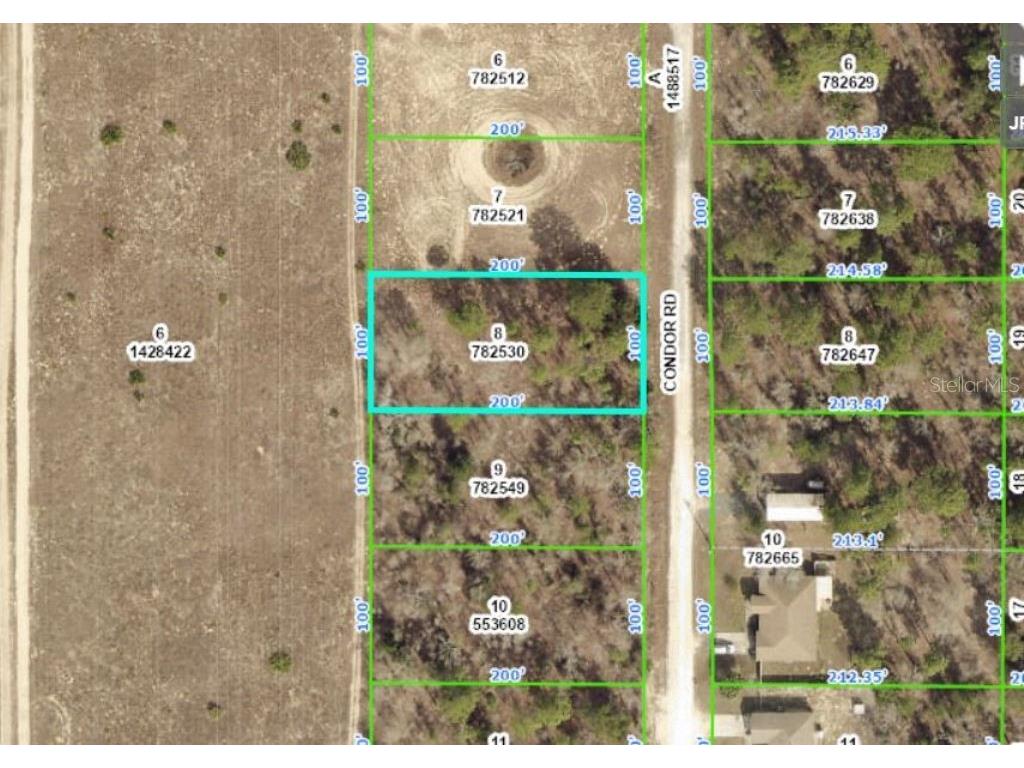 14355 Condor Road Weeki Wachee FL 34614 U8186816 image1