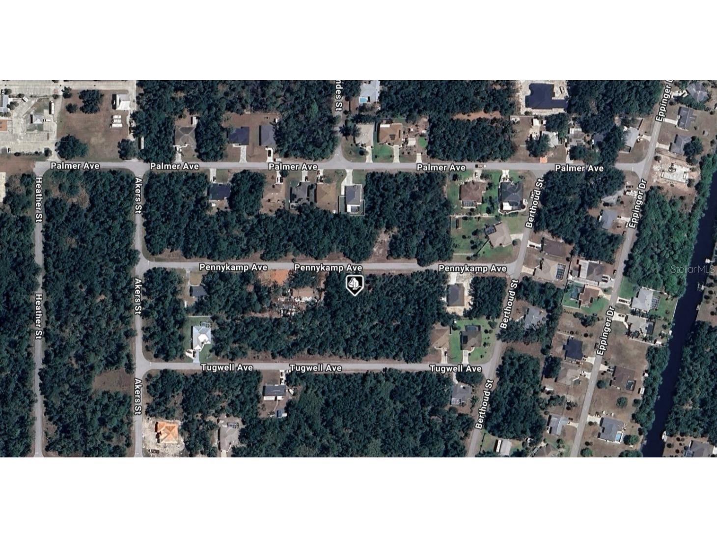 14355 Pennykamp Avenue Port Charlotte FL 33953 A4670973 image2