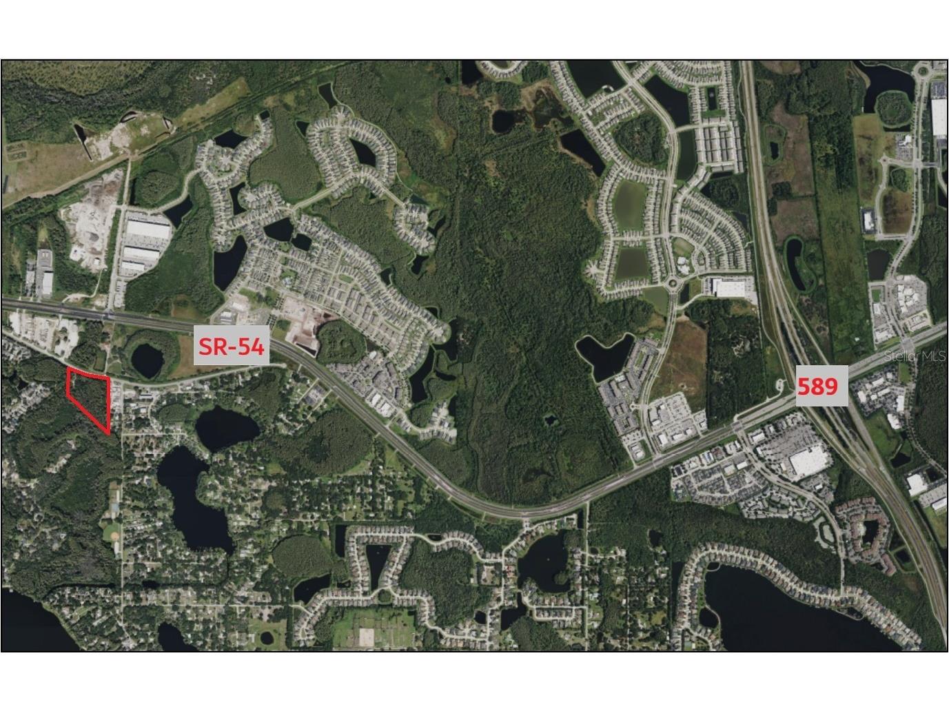14356 Black Lake Road Odessa FL 33556 TB8523051 image1