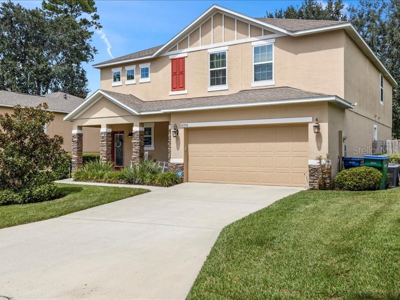 14356 NW 159th Place Alachua FL 32615 GC516036 image1