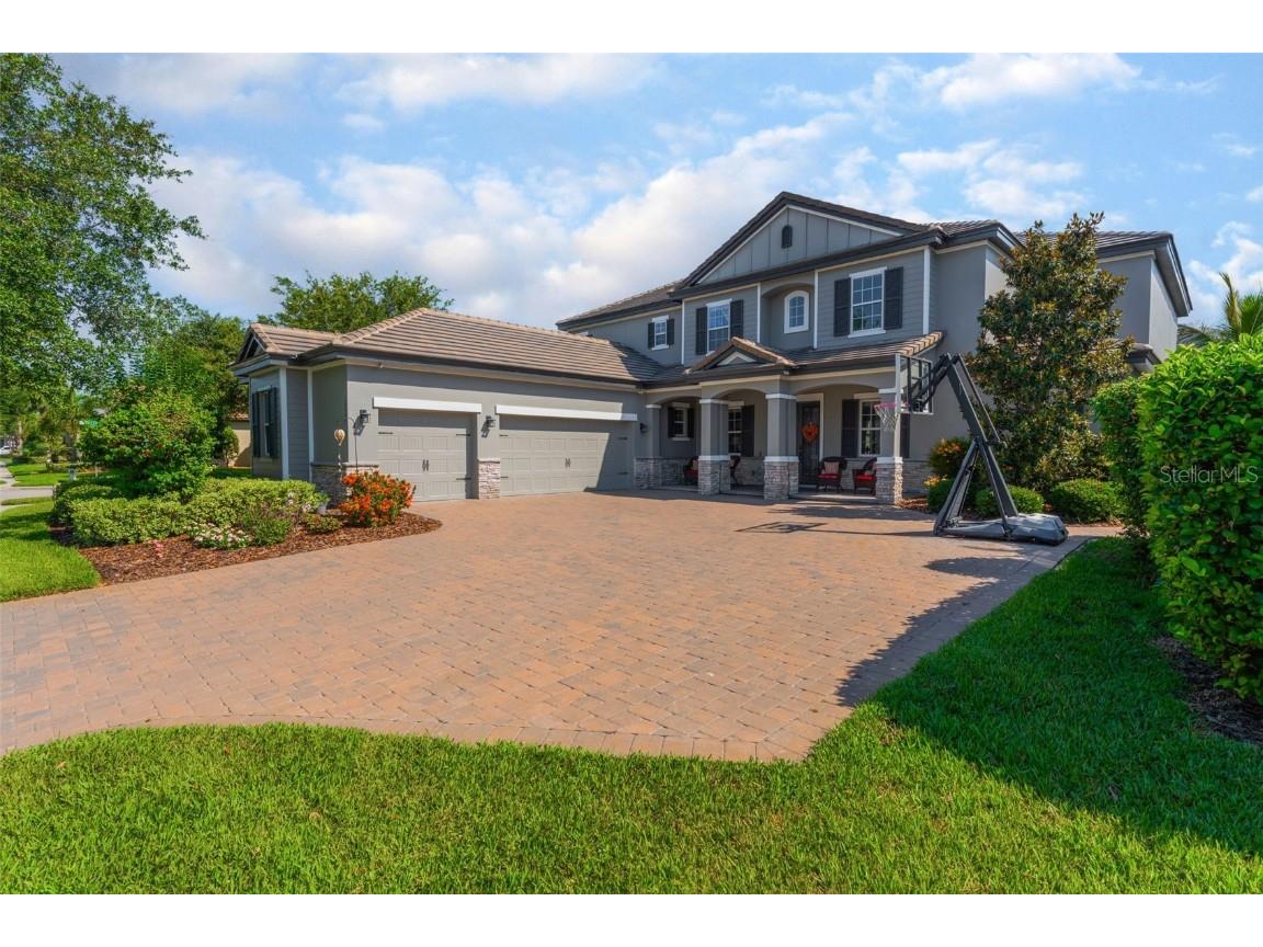 14357 United Colonies Drive Winter Garden FL 34787 O6311860 image1