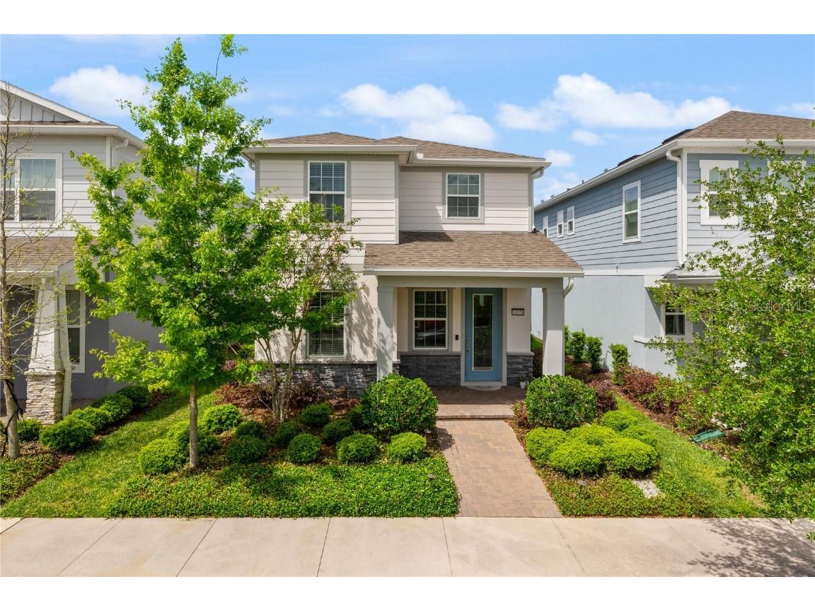 14358 Lanikai Beach Drive Orlando FL 32827 O6340779 image1