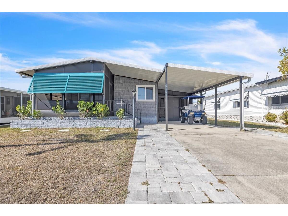 14358 Weeksonia Avenue Port Charlotte FL 33953 C7521531 image1