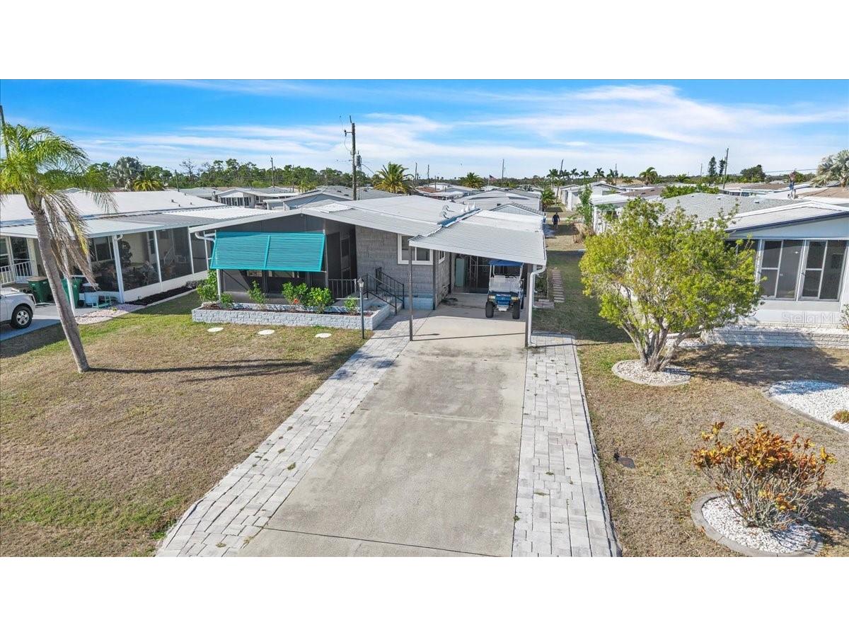 14358 Weeksonia Avenue Port Charlotte FL 33953 C7521531 image39