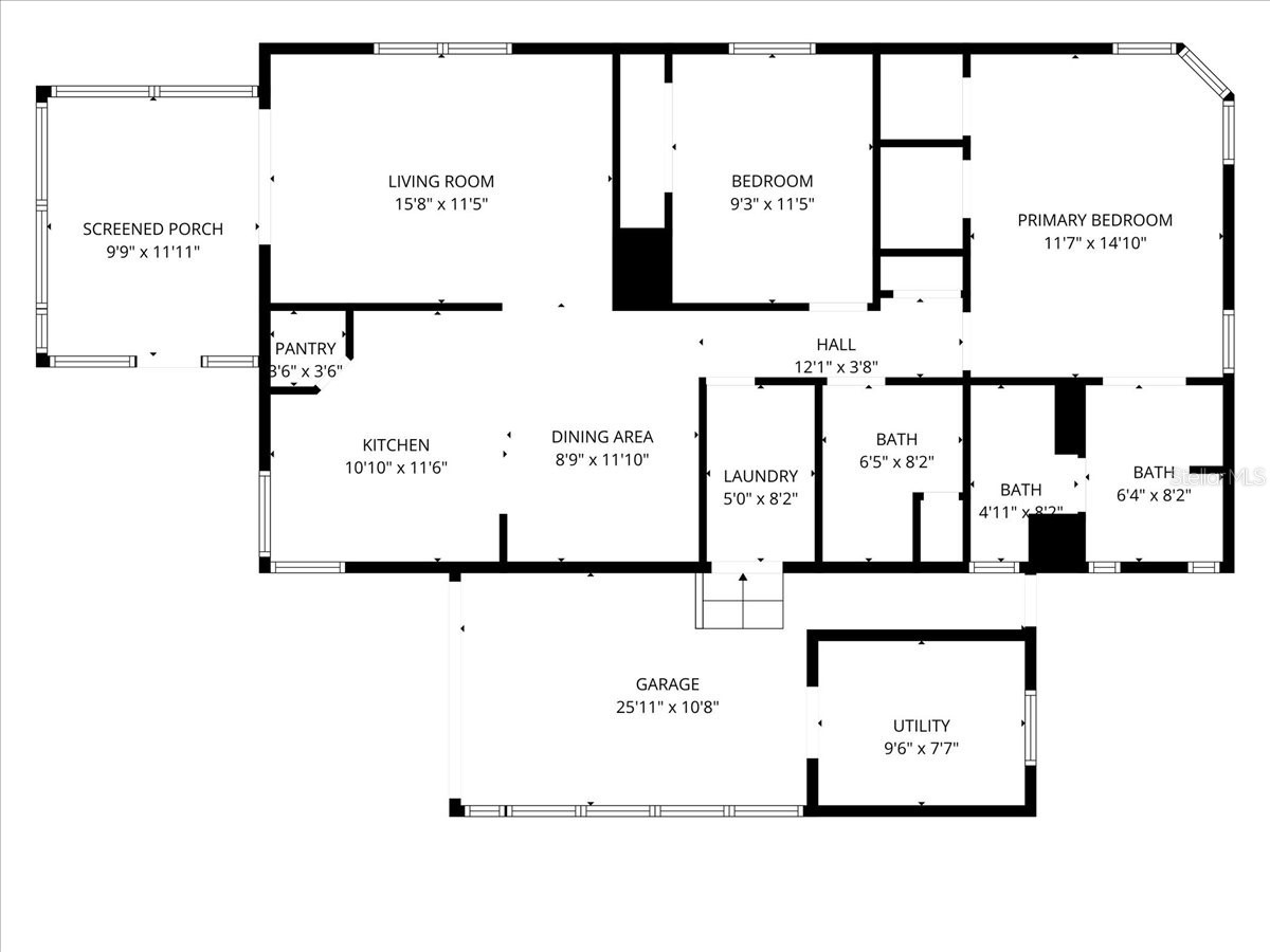 14358 Weeksonia Avenue Port Charlotte FL 33953 C7521531 image48