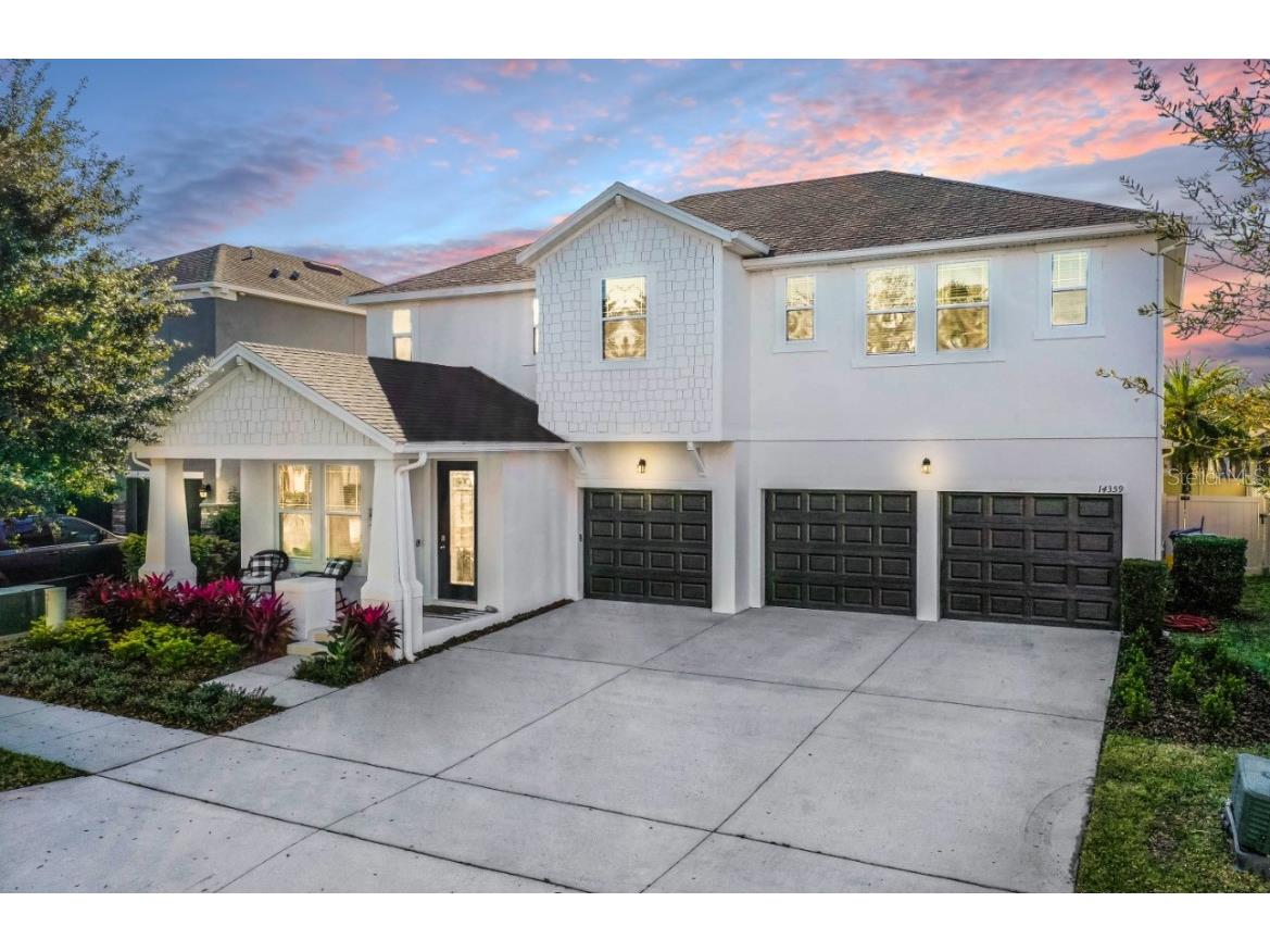 14359 Magnolia Ridge Loop Winter Garden FL 34787 O6182247 image1