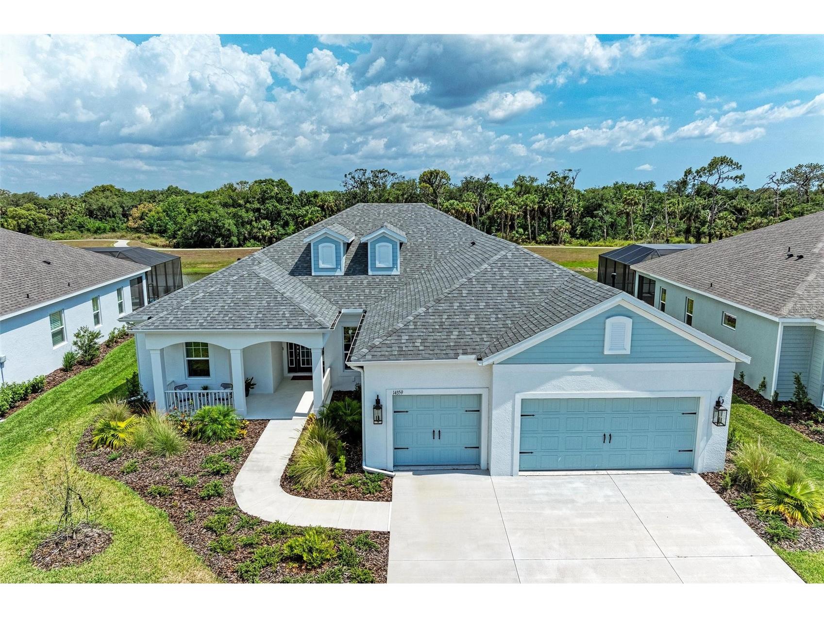 14359 Skipping Stone Loop Parrish FL 34219 A4677616 image1