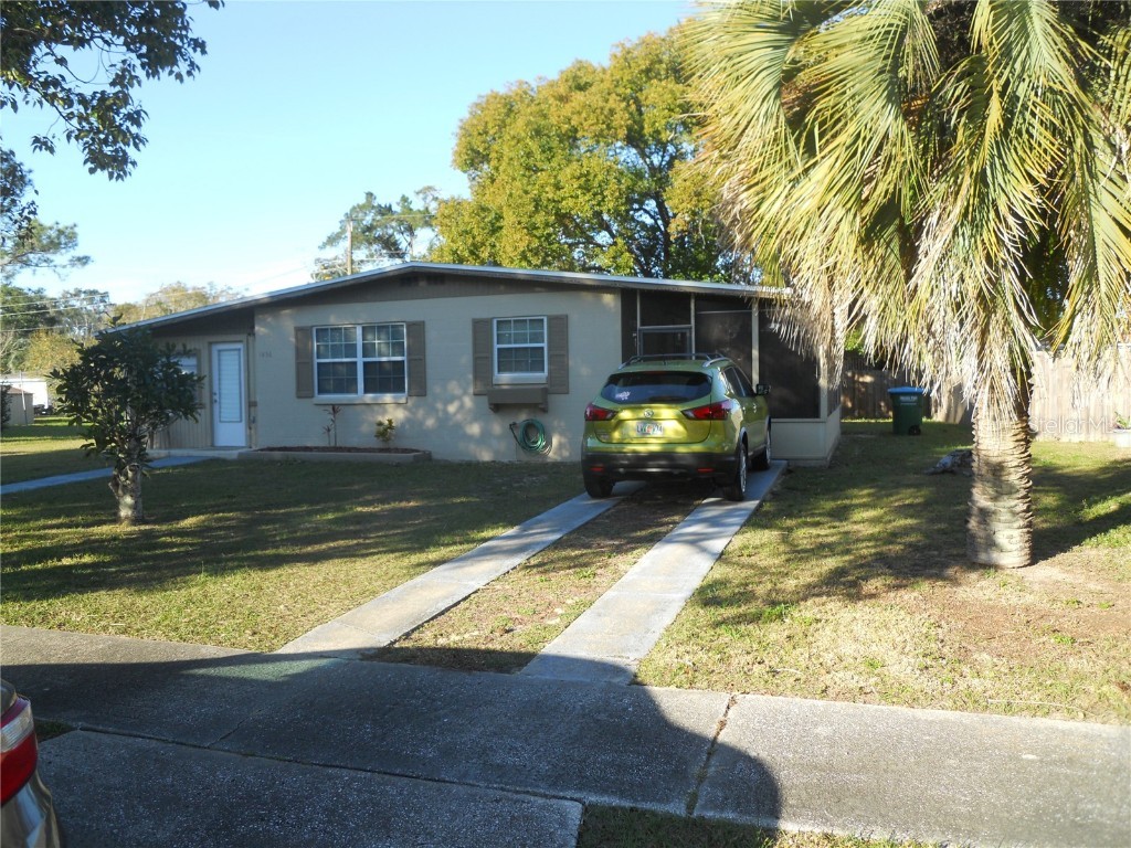 1436 Ambassador Avenue Deltona FL 32725 V4923317 image1