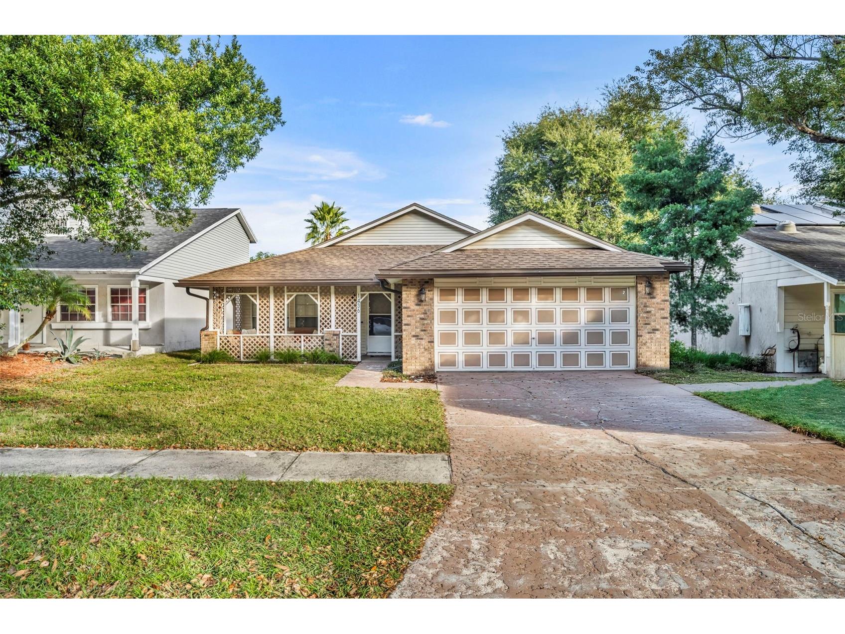 1436 Auburn Green Loop Winter Park FL 32792 - LAKE FLORENCE O6368012 image1