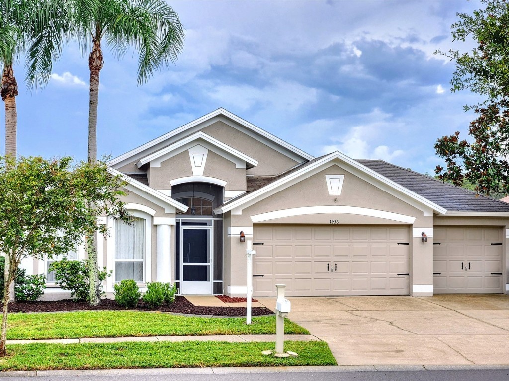 1436 Baythorn Drive Wesley Chapel FL 33543 TB8425989 image1