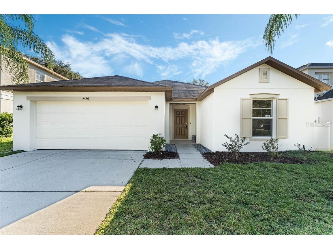 1436 Blue Sky Way Clermont FL 34714 O6256827 image1