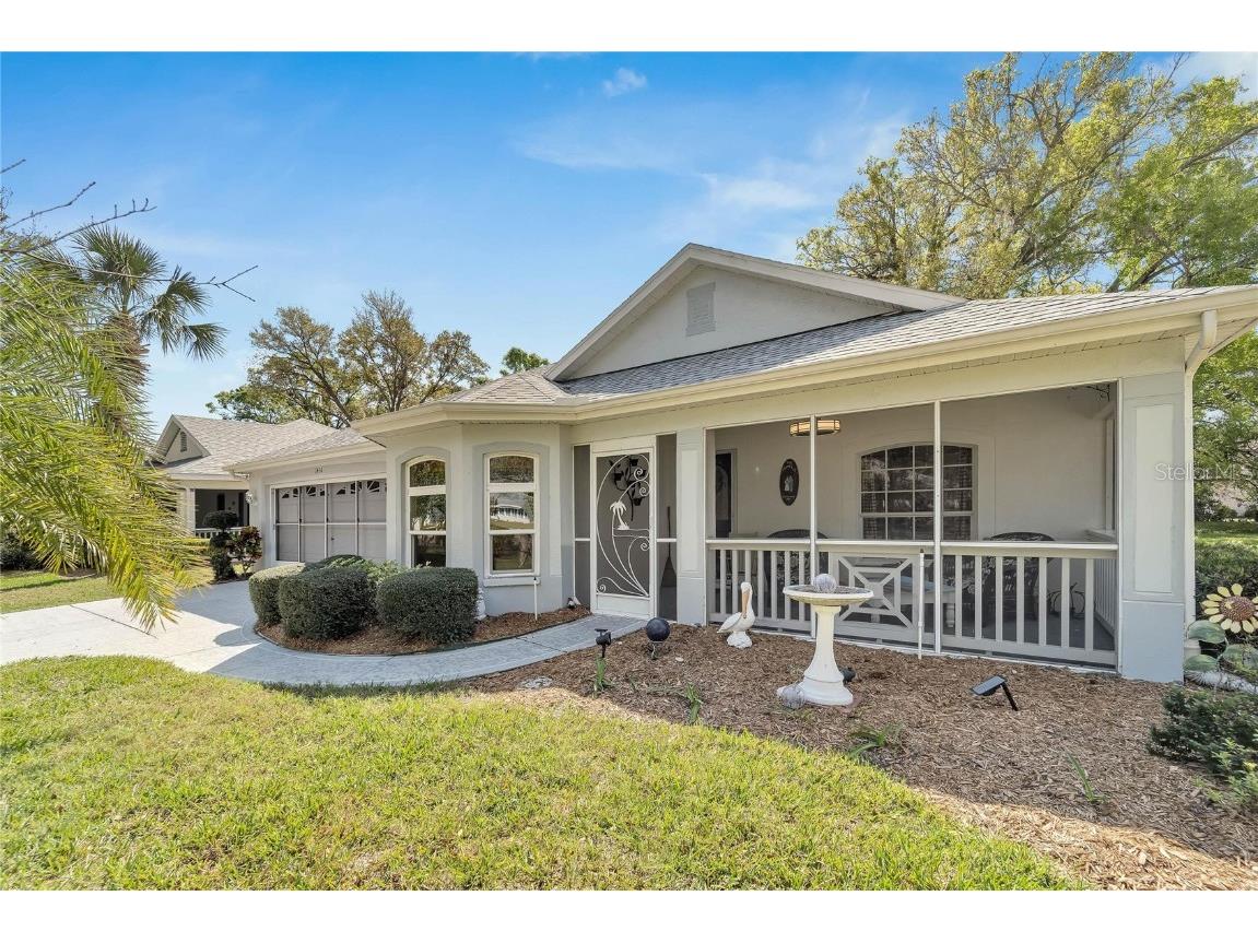 1436 Bluewater Drive Sun City Center FL 33573 T3431718 image1