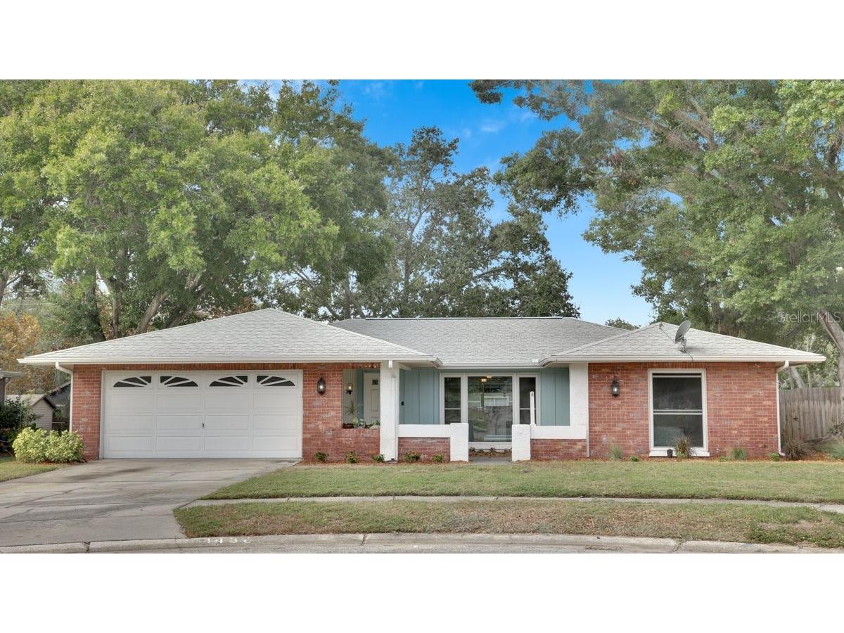 1436 Cresthill Drive Tarpon Springs FL 34689 U8216576 image1