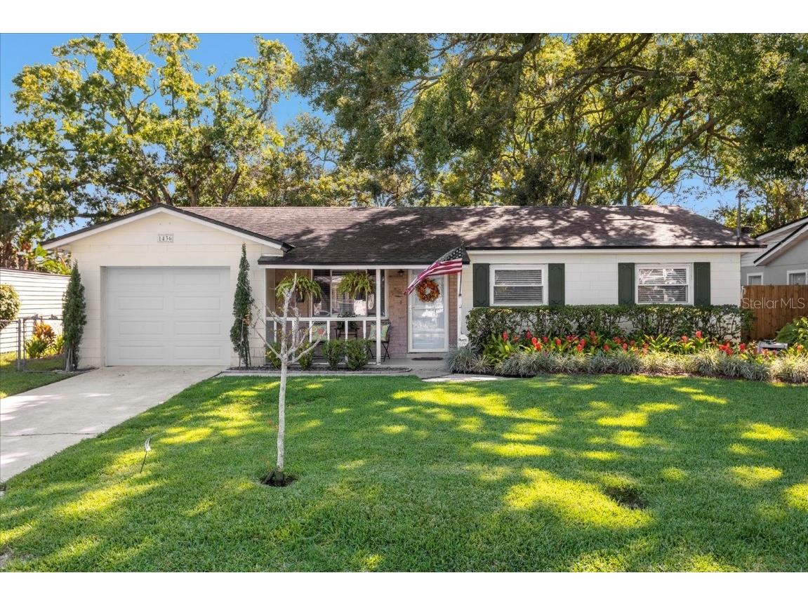 1436 Dann Street Orlando FL 32804 O6149992 image1