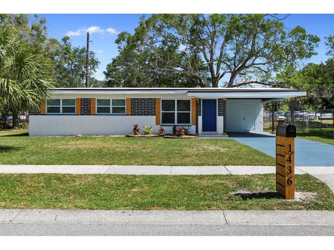 1436 Fairmont Street Clearwater FL 33755 T3528925 image1